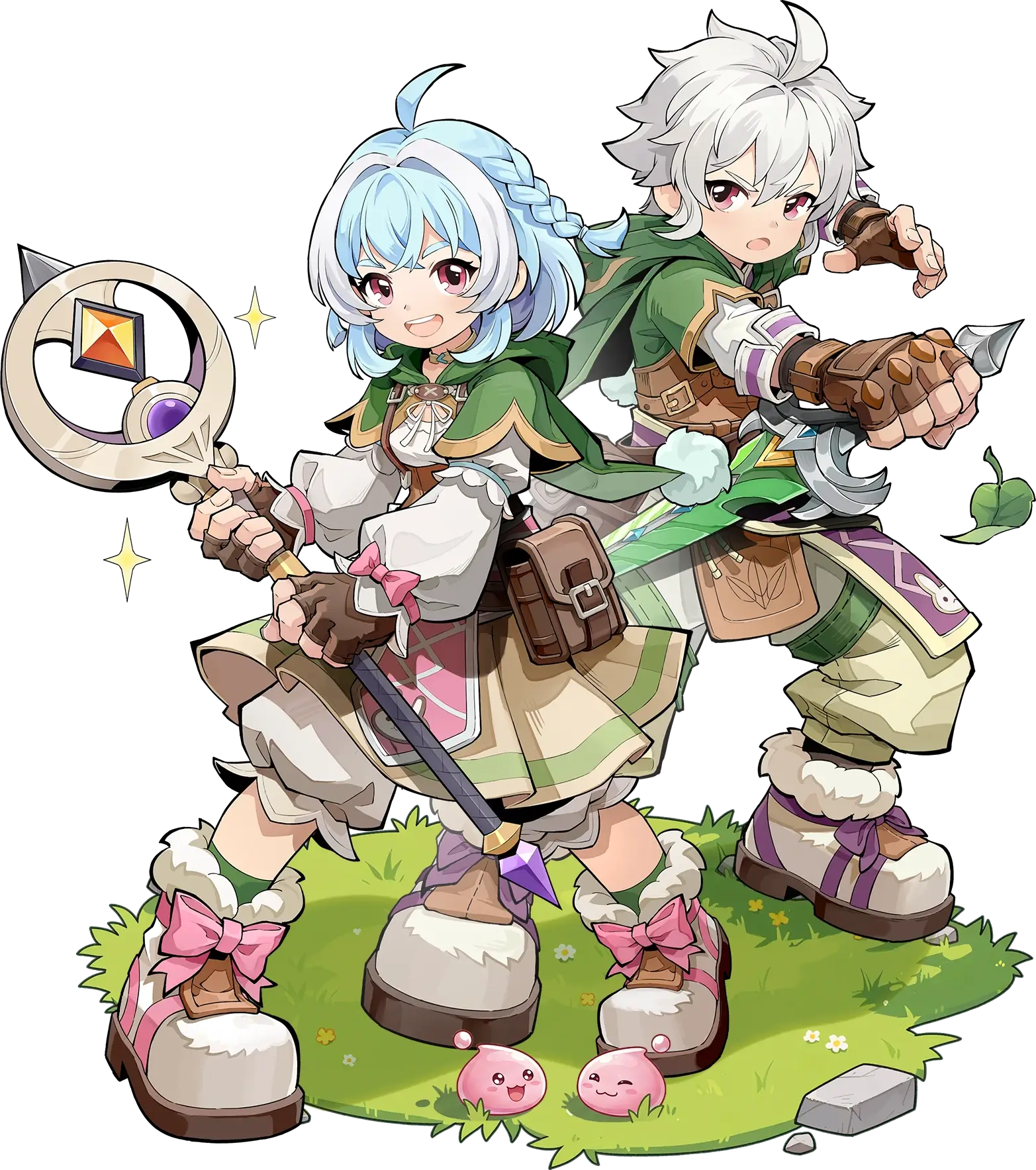 Druid