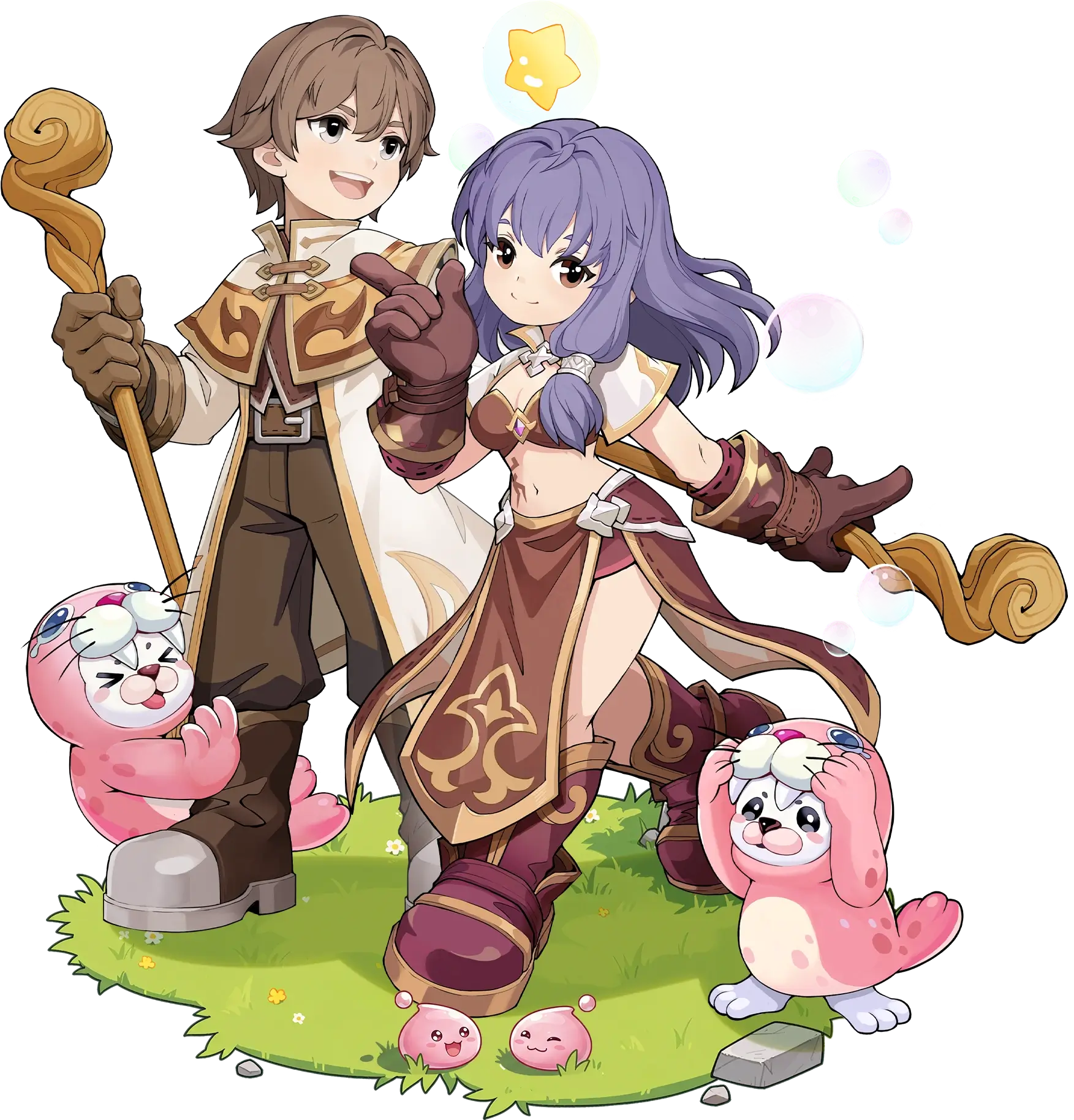 Mage